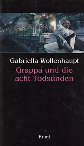 Couverture du produit · Grappa und die acht Todsünden