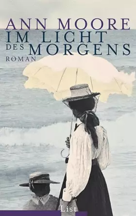 Couverture du produit · Im Licht des Morgens (Das Gracelin-O'Malley-Epos, Band 3)