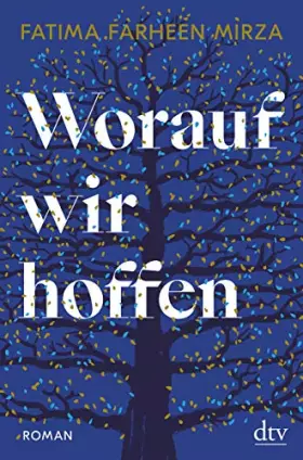 Couverture du produit · Worauf wir hoffen: Roman