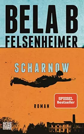 Couverture du produit · Scharnow: Roman