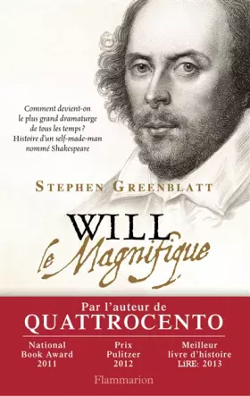 Couverture du produit · Will le Magnifique