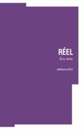 Couverture du produit · Réel