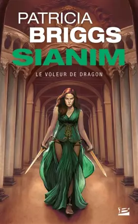 Couverture du produit · Sianim : Le Voleur de dragon