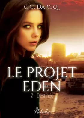 Couverture du produit · Le projet Eden