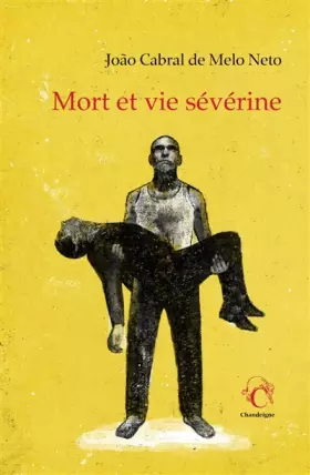 Couverture du produit · Mort et vie sévérine