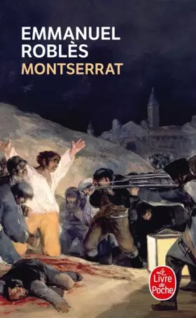 Couverture du produit · Montserrat