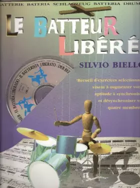 Couverture du produit · Le Batteur Libere