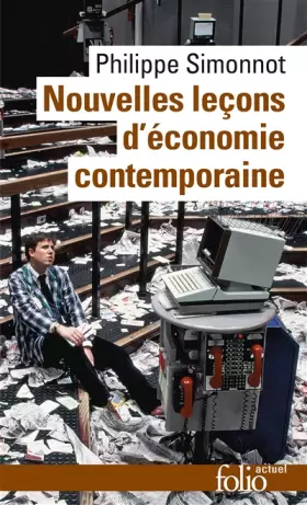 Couverture du produit · Nouvelles leçons d'économie contemporaine