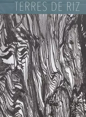 Couverture du produit · terres de riz