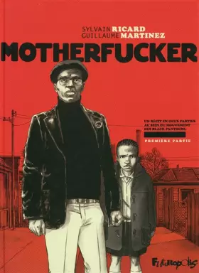 Couverture du produit · Motherfucker: Première partie (1)
