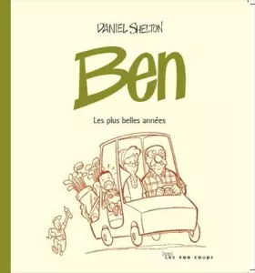Couverture du produit · Ben, Tome 2 : Les plus belles années
