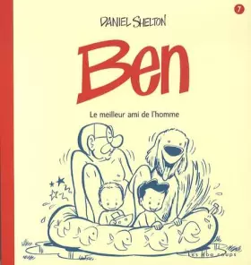 Couverture du produit · Ben T7 Le meilleur ami de l'homme (07)