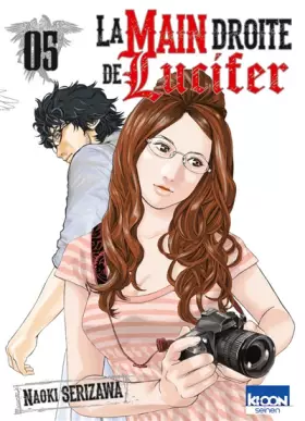 Couverture du produit · La main droite de Lucifer T05 (05)
