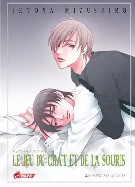 Couverture du produit · Le jeu du chat et de la souris