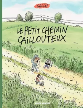 Couverture du produit · Le Petit Chemin caillouteux
