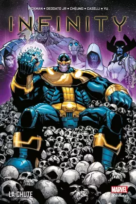 Couverture du produit · INFINITY T01