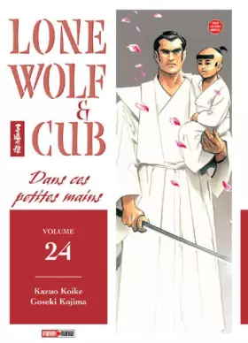 Couverture du produit · Panini Manga