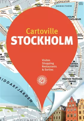 Couverture du produit · Stockholm
