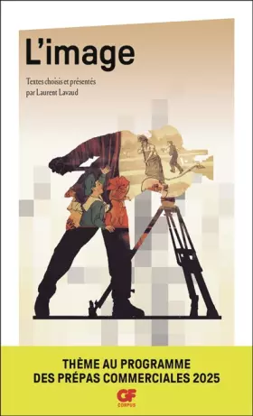 Couverture du produit · L'image