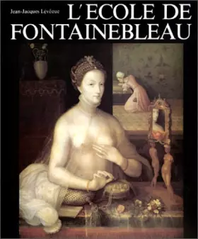 Couverture du produit · L'École de Fontainebleau