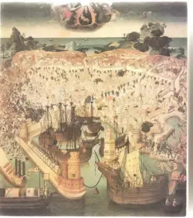 Couverture du produit · La Provence et l'Ordre de Malte : Exposition, Palais de la Bourse, Marseille, 18 mai-29 juin 1981, Musée départemental, Gap, 10