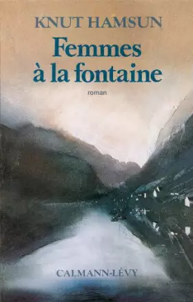 Couverture du produit · Femmes à la fontaine