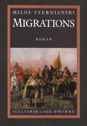 Couverture du produit · Migrations