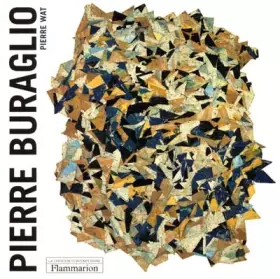 Couverture du produit · Pierre Buraglio