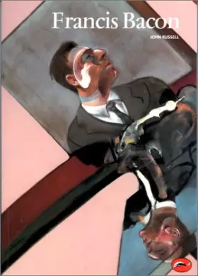 Couverture du produit · Francis Bacon