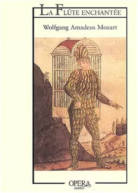 Couverture du produit · La Flûte enchantée