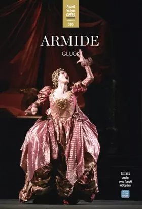 Couverture du produit · Aso n.330 - armide (gluck)