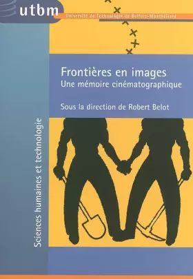 Couverture du produit · Frontières en images : Une mémoire cinématographique
