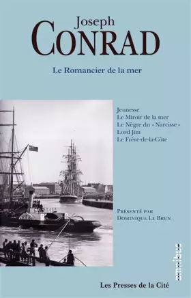 Couverture du produit · Le Romancier de la mer: Romans et souvenirs