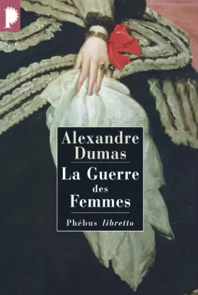 Couverture du produit · La guerre des femmes