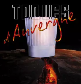 Couverture du produit · Toques d'Auvergne