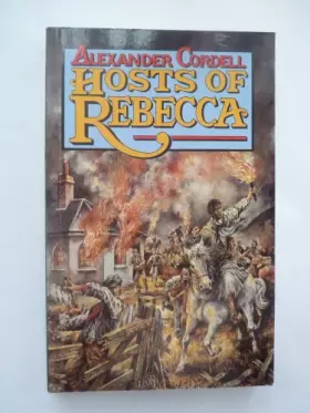 Couverture du produit · Hosts of Rebecca