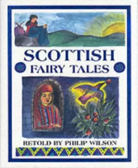 Couverture du produit · Scottish Fairy Tales