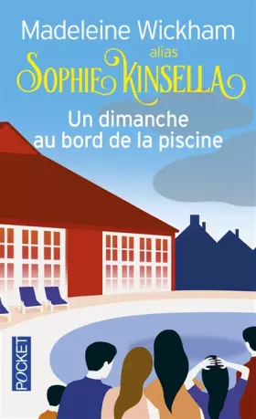 Couverture du produit · Un dimanche au bord de la piscine