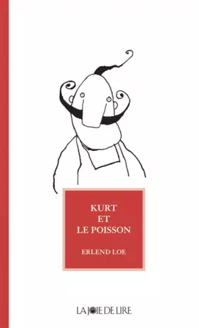 Couverture du produit · Kurt et le poisson