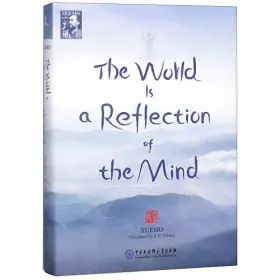 Couverture du produit · The World Is a Relection of the Mind