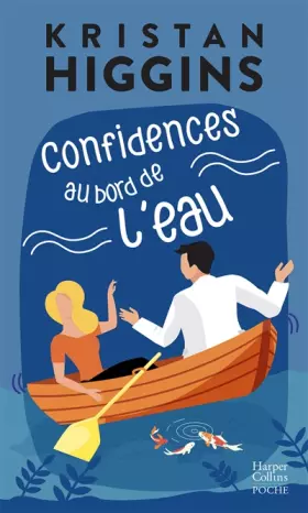 Couverture du produit · Confidences au bord de l'eau