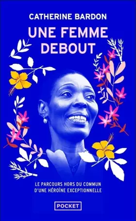 Couverture du produit · Une femme debout
