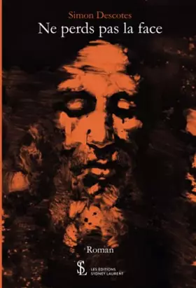 Couverture du produit · Ne perds pas la face