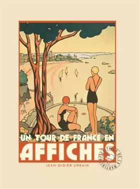 Couverture du produit · Un tour de France en affiches