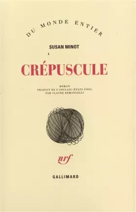 Couverture du produit · Crépuscule