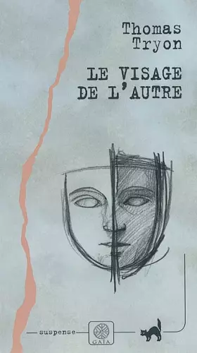 Couverture du produit · Le Visage de l'autre