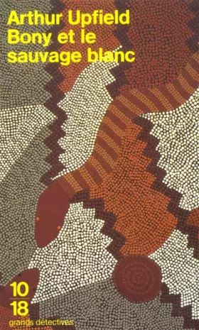 Couverture du produit · Bony et le sauvage blanc