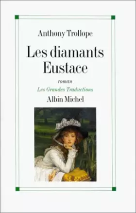 Couverture du produit · Les diamants Eustace
