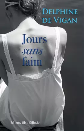 Couverture du produit · Jours sans faim