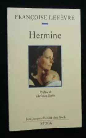 Couverture du produit · Hermine
